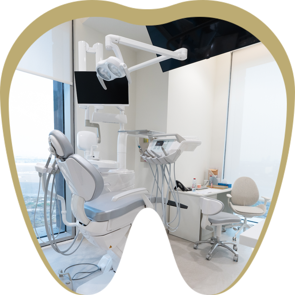 Dental clinic